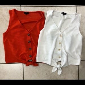 Bundle shirts for women